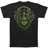 Crest T-shirt Style016