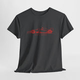 Smooth Operator Formula 1 T-Shirt