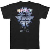 Black Photo Return 07-08 T-shirt
