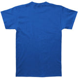 Copyright Blue T-shirt
