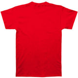 Copyright Red T-shirt