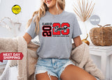 Class of 2026 Senior Gift Shirt