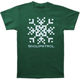 Digital Flake Slim Fit T-shirt