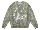 Ranch Hand Crewneck