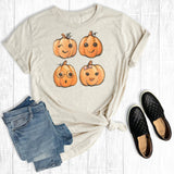Baby Pumpkins