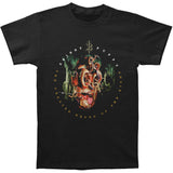Album Cover T-shirt Style014