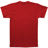 Cartoon Heads T-shirt