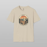 Seek Adventure Soft Style T-Shirt