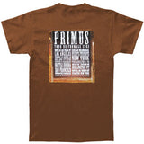 Boxing 03 Tour T-shirt