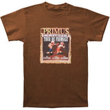 Boxing 03 Tour T-shirt