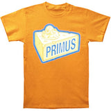 Cheese Head T-shirt