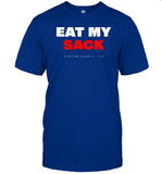 David Dobrik Eat My Sack Tee Shirt