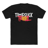 Timesuck Troll Tee