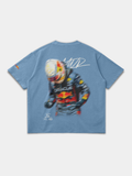 VERSTAPPEN BLUR RACING TEE