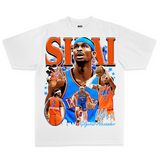 Shai OKC Tee