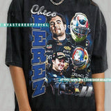 Limited Edition Sergio Perez 11 Formula One Racing T-Shirt