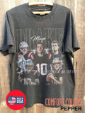 Vintage 90S Game Day Bootleg Shirt