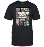 Doug Ford's Grand Theft Ontario Limited Shirt