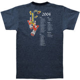 Crest T-shirt Style001