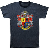 Crest T-shirt Style001
