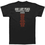 Band Photo T-shirt Style004