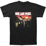 Band Photo T-shirt Style004