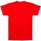 Conspiracy T-shirt Style001