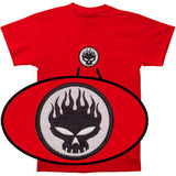 Conspiracy T-shirt Style001