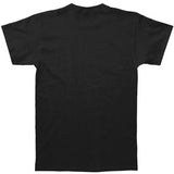 Band T-shirt Style001