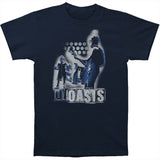 Band T-shirt Style001