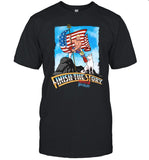 Cody Rhodes Finish The Story American Nightmare Ring Gear Shirt