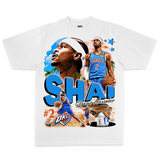 Shai Thunder Tee