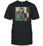 Dhmis Bitches Don't Know About My Digital Style Shirt