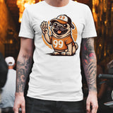 99 Pug Dog Shirt