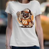 99 Pug Dog Shirt