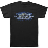 2007 Summer Tour T-shirt