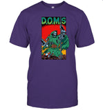 D.O.M.S Shirt