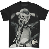 Acoustic T-shirt