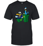 Birdie Juice The Peopleâ€™S Birdies T Shirt
