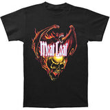 Bat Skull Tour T-shirt