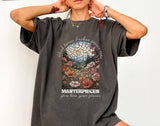 God's Masterpiece Women's Christian Jesus Shirt
