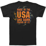 Backdrop T-shirt