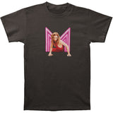Big M Slim Fit T-shirt