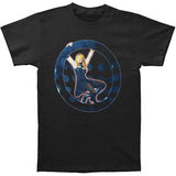 Black Ring T-shirt