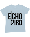 Echo Bird Youth Premium Crewneck Tee