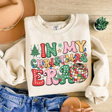 In My Christmas Era Shirt – Retro Merry Christmas Vintage Te