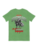 Born to Be a Dragonslayer T-Shirt
