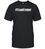 #Teamscotty Shirt