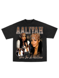 Aaliyah Tee