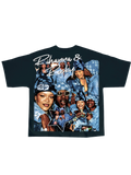 Rocky & Rihanna Tee